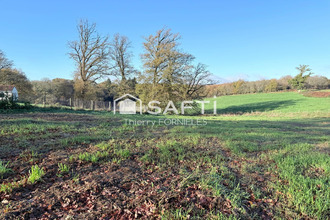  terrain st-just-le-martel 87590