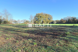  terrain st-just-le-martel 87590