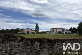  terrain st-just-le-martel 87590
