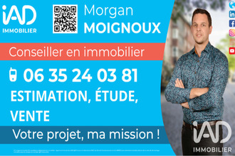  terrain st-laure 63350