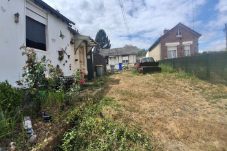  terrain st-laurent-blangy 62223