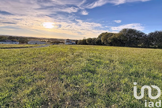 terrain st-laurent-bretagne 64160