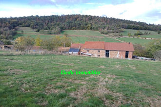  terrain st-laurent-chabreuges 43100