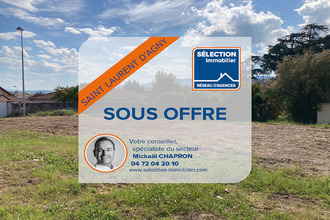  terrain st-laurent-d-agny 69440