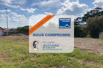  terrain st-laurent-d-agny 69440