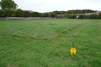  terrain st-laurent-de-cognac 16100