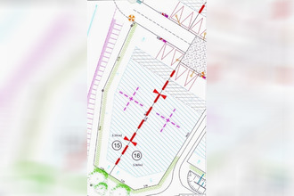  terrain st-laurent-de-la-pree 17450