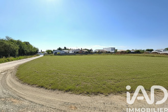  terrain st-laurent-de-la-pree 17450