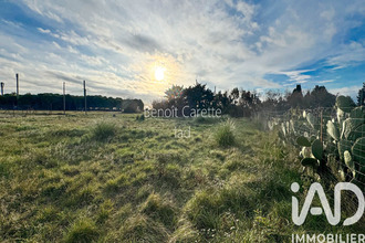  terrain st-laurent-de-la-salanque 66250