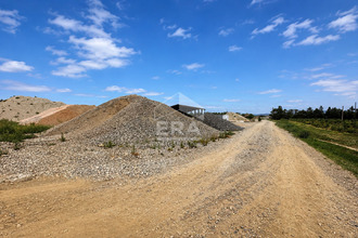  terrain st-laurent-de-la-salanque 66250
