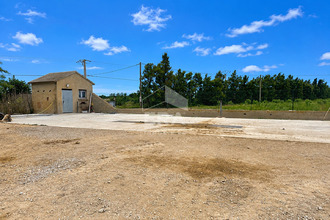  terrain st-laurent-de-la-salanque 66250