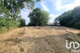  terrain st-laurent-de-la-salle 85410