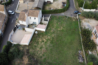  terrain st-laurent-des-arbres 30126