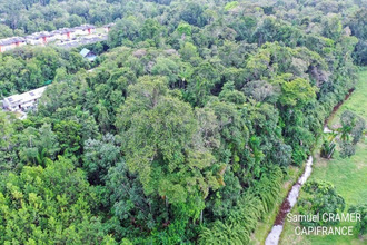  terrain st-laurent-du-maroni 97320