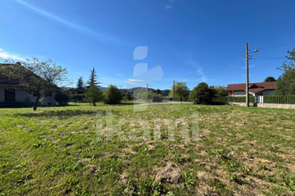  terrain st-laurent-du-pont 38380