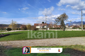  terrain st-laurent-du-pont 38380