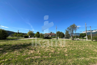  terrain st-laurent-du-pont 38380