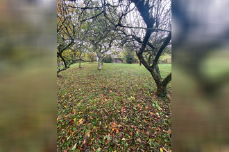  terrain st-laurent-en-royans 26190