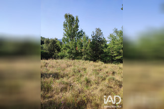  terrain st-laurent-le-minier 30440