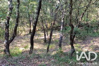  terrain st-laurent-le-minier 30440