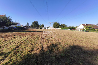  terrain st-laurent-nouan 41220