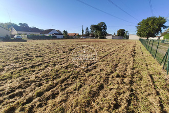  terrain st-laurent-nouan 41220