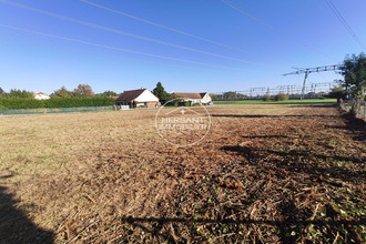  terrain st-laurent-nouan 41220