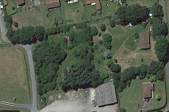  terrain st-laurent-sur-gorre 87310