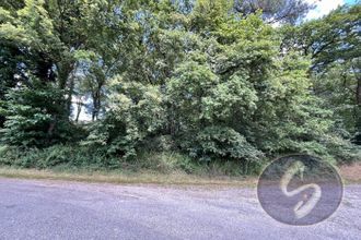  terrain st-laurent-sur-oust 56140