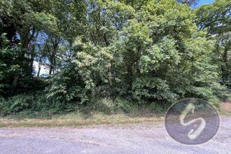  terrain st-laurent-sur-oust 56140