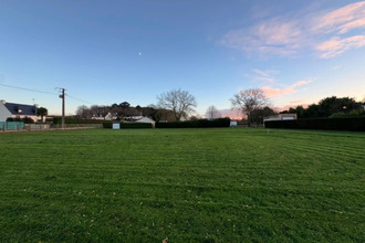  terrain st-laurent-sur-oust 56140