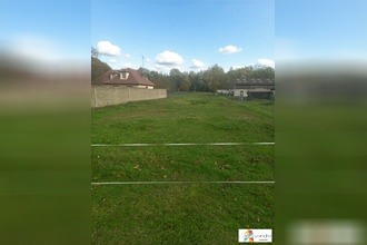  terrain st-leger-aux-bois 60170