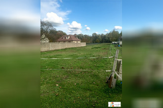  terrain st-leger-aux-bois 60170