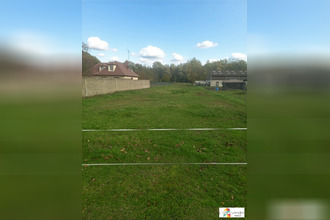  terrain st-leger-aux-bois 60170