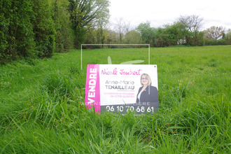  terrain st-leger-des-bois 49170