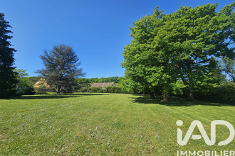  terrain st-leger-en-yvelines 78610