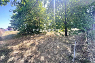  terrain st-leger-sous-cholet 49280