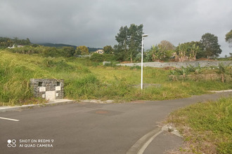  terrain st-leu 97424