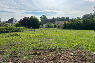  terrain st-leu-d-esserent 60340