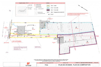  terrain st-leu-d-esserent 60340