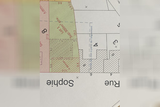  terrain st-leu-la-foret 95320