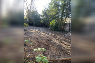  terrain st-leu-la-foret 95320