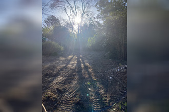  terrain st-leu-la-foret 95320