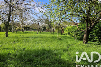  terrain st-leu-la-foret 95320