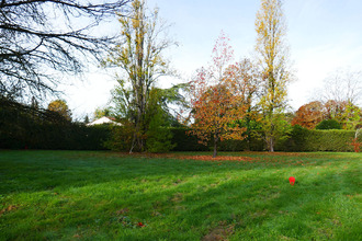  terrain st-lieux-les-lavaur 81500