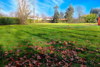  terrain st-lieux-les-lavaur 81500