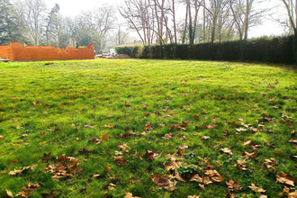  terrain st-lieux-les-lavaur 81500