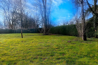  terrain st-lieux-les-lavaur 81500