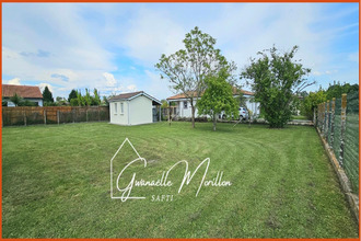  terrain st-loubes 33450