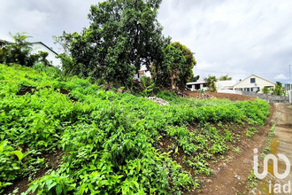  terrain st-louis 97421